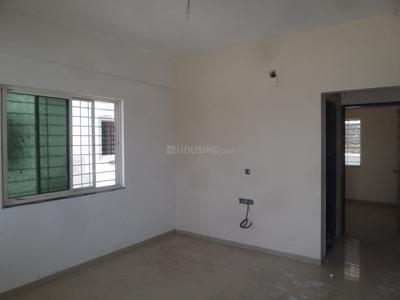 Gallery Cover Image of 1200 Sq.ft 2 BHK Independent House for buy in Lohegaon for 3850000