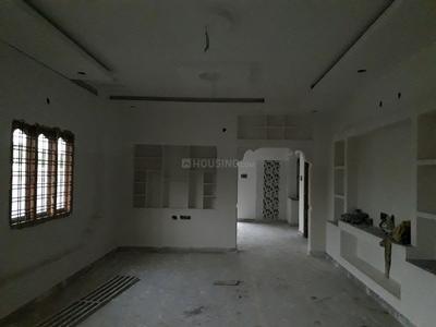 3 BHK Independent House