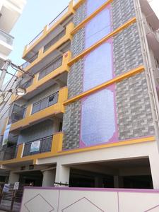 1 BHK Apartment