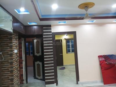 3 BHK Apartment