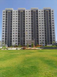 2 BHK Apartment