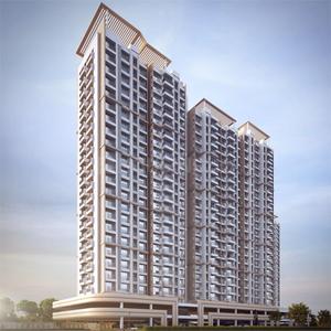 1 BHK Apartment