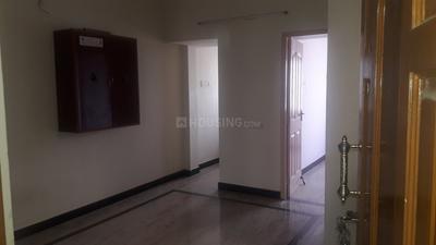 2 BHK Independent House