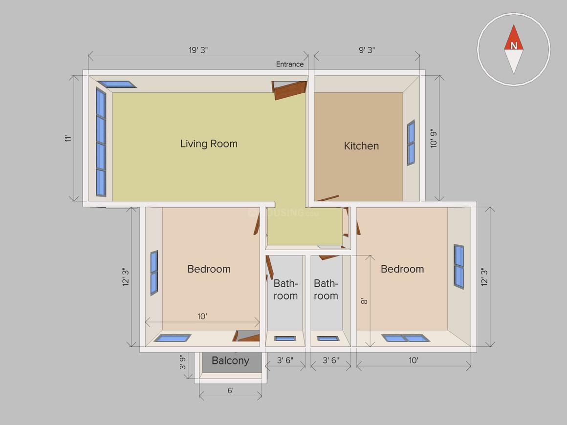 Floor Plan Floor Plan