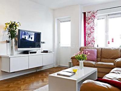 1 BHK Apartment
