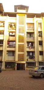 Gallery Cover Image of 454 Sq.ft 1 BHK Independent House for buy in Mira Road East for 3800000