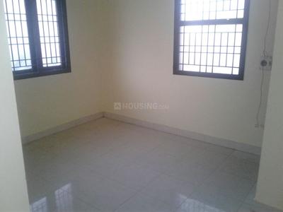 1 BHK Independent House