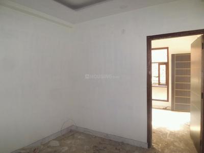 1 BHK Apartment