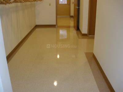 3 BHK Independent House