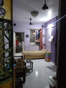Gallery Cover Image of 1000 Sq.ft 2 BHK Apartment for buy in Airoli for 9000000
