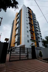 3 BHK Apartment