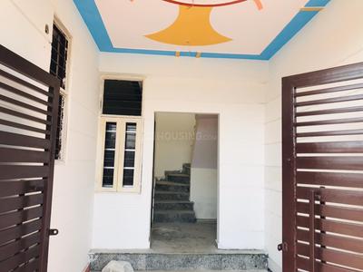 2 BHK Independent House