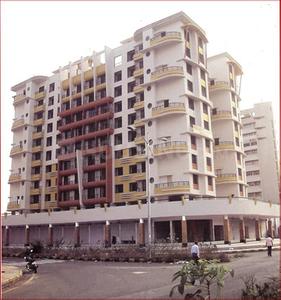 2 BHK Apartment