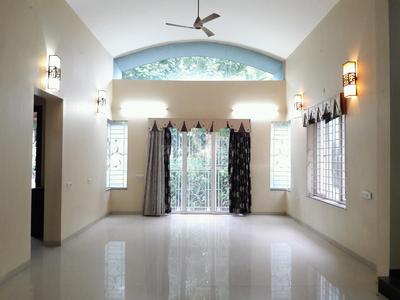 4 BHK Independent House