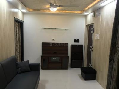 1220 Sqft BHK Flat for sale in Shailesh Towers Nerul