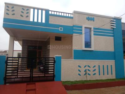 Gallery Cover Image of 1100 Sq.ft 2 BHK Independent Floor for buy in Godumakunta for 3500000