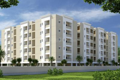 Gallery Cover Image of 2040 Sq.ft 3 BHK Apartment for buy in Gollapudi for 9000000