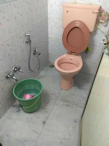 Bathroom Image of PG 4195308 Ghatkopar West in Ghatkopar West