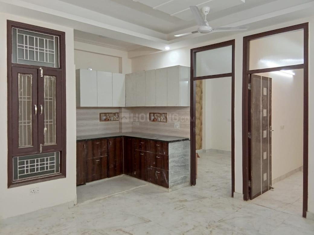 2 BHK 756 Sqft Independent Floor for sale at Ashok Vihar Phase II