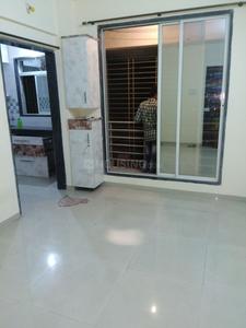 1 RK Apartment