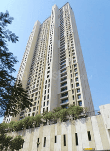Building Image of Lodha Imperia in Bhandup West