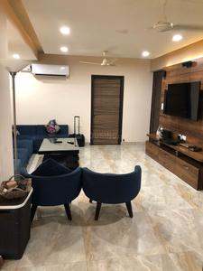 Gallery Cover Image of 376 Sq.ft 1 RK Apartment for buy in Girdharipura for 977000