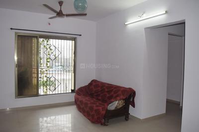 Gallery Cover Image of 610 Sq.ft 1 BHK Apartment for buy in Malad West for 8100000
