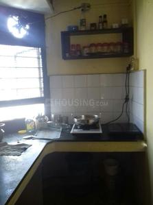 Gallery Cover Image of 800 Sq.ft 2 BHK Apartment for buy in Indira Nagar for 3000000