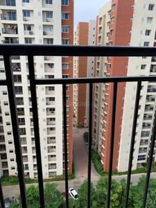 4 BHK अपार्टमेंट