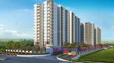 1 BHK Apartment