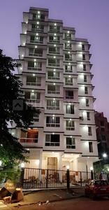 Gallery Cover Image of 900 Sq.ft 2 BHK Apartment for buy in Andheri East for 16000000