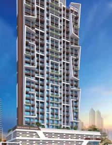 Gallery Cover Image of 715 Sq.ft 1 BHK Apartment for buy in Taloje for 3861000
