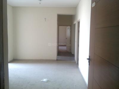 2 BHK Apartment