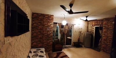 2 BHK अपार्टमेंट