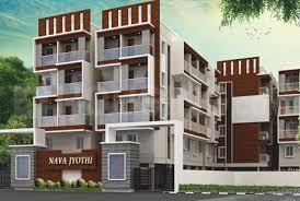 2 BHK अपार्टमेंट