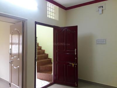 Gallery Cover Image of 800 Sq.ft 2 BHK Independent House for buy in Ayappakkam for 3800000