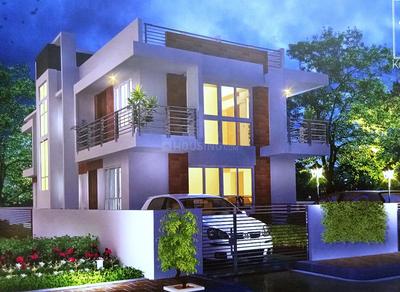 Gallery Cover Image of 2000 Sq.ft 3 BHK Villa for buy in Kasara Budruk for 5500000