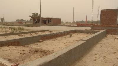 Residential Plot