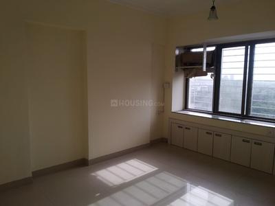 Gallery Cover Image of 600 Sq.ft 1 BHK Apartment for rent in Jacob Circle for 55000