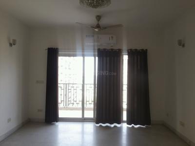 4 BHK Apartment