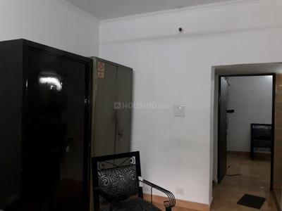 1.5 BHK Apartment