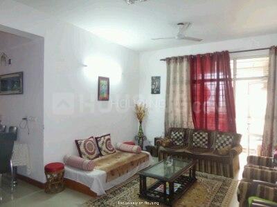 Gallery Cover Image of 1727 Sq.ft 3 BHK Apartment for buy in PI Greater Noida for 7200000