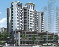2 BHK Apartment