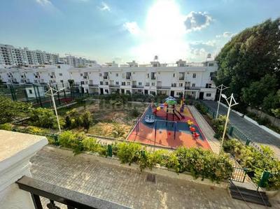 Gallery Cover Image of 2660 Sq.ft 4 BHK Villa for buy in United Sunshine Signature, Carmelaram for 19000000