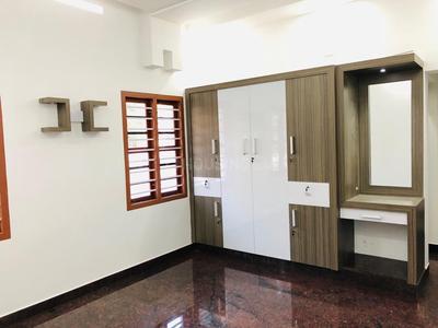 4 BHK Independent House