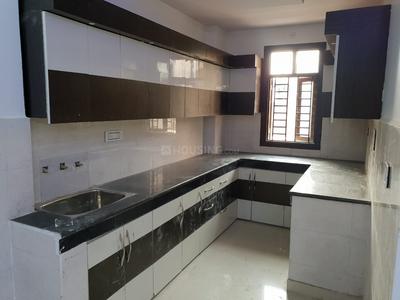 1 BHK Apartment