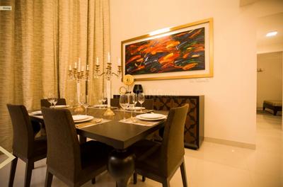 3 BHK Apartment