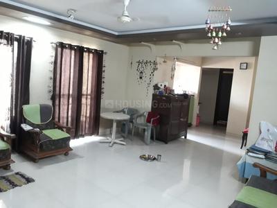 3 BHK Apartment