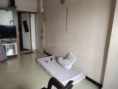 Gallery Cover Image of 590 Sq.ft 1 BHK Apartment for buy in Juinagar for 8000000
