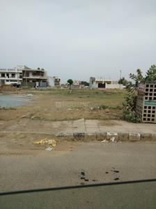 Residential Plot